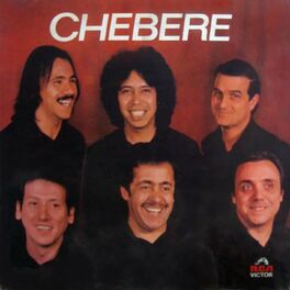 Album cover of Chebere Vol.3