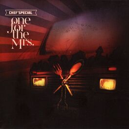 Album cover of One For The Mrs.