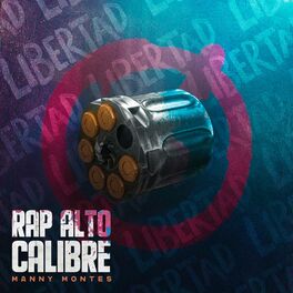 Album cover of Rap Alto Calibre