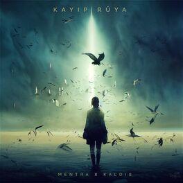Album cover of Kayıp Rüya