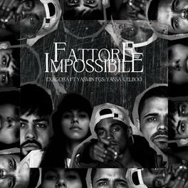 Album cover of Fattore Impossibile