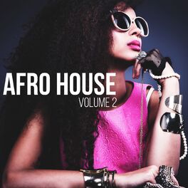 Album cover of Afro House, Vol. 2