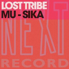 Album cover of Mu-Sika