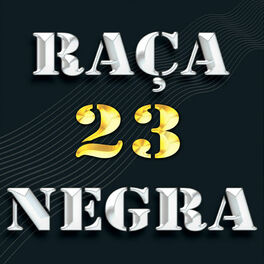 Raça Negra (Ao Vivo)  Álbum de Raça Negra 