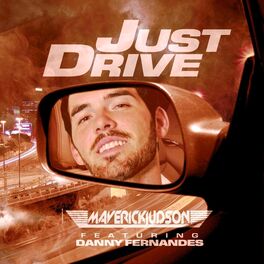 Album cover of Just Drive (Guitar Version)