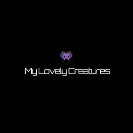 Album cover of My Lovely Creatures