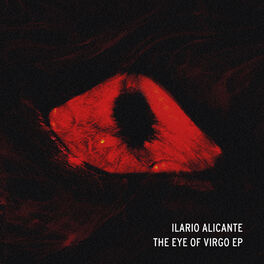 Album cover of The Eye Of Virgo EP