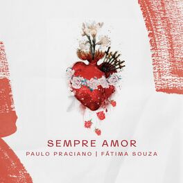 Album cover of Sempre Amor