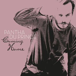 Album cover of Coming Home by Pantha du Prince