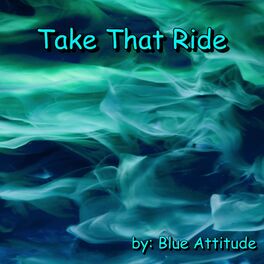 Album cover of Take That Ride (feat. Chris Spruit)