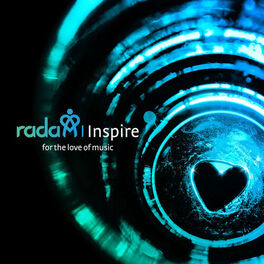 Album cover of Rada Inspire