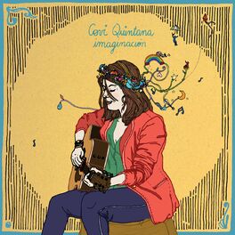 Album cover of Imaginación