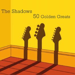 Nights in White Satin (Backing track guitar) - The Shadows. 