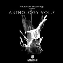Album cover of Anthology, Vol. 7