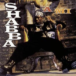 Album cover of A Mi Shabba