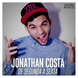 Album cover of De Segunda a Sexta