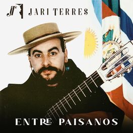 Album cover of Entre Paisanos