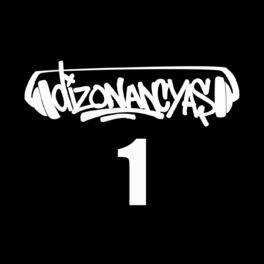 Album cover of Dizonancyas, Vol. 1