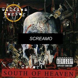 Album cover of South of Heaven