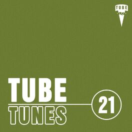 Album cover of Tube Tunes, Vol.21