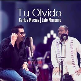 Album cover of Tu Olvido (Sesión En Vivo)