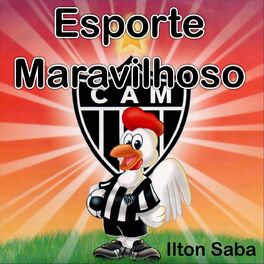 Album cover of Esporte Maravilhoso