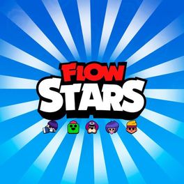 Album cover of Flow Stars