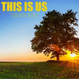 Album cover of This Is Us Soundtrack (Inspired)