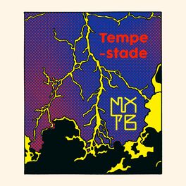 Album cover of Tempestade (Um Encontro Hipotético Entre Almir Sater, Andreas Kisser e Jesper Strömblad)
