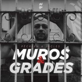 Album cover of Muros e Grades