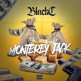 Album cover of Monterey Jack