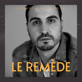 Album cover of Le Remède