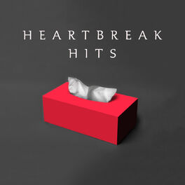 Album picture of Heartbreak Hits