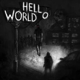 Album cover of HELLO WORLD