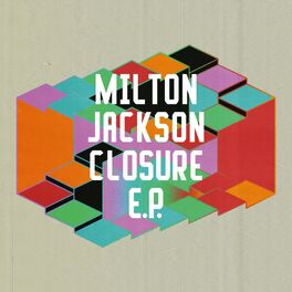 Album cover of Closure EP