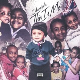 Album cover of This Is Me