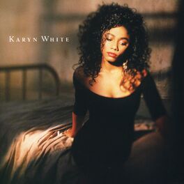 Album cover of Karyn White