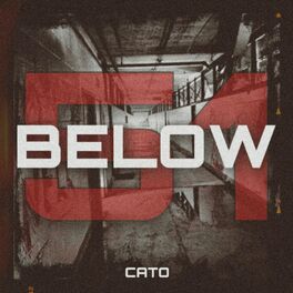 Album cover of Below 51