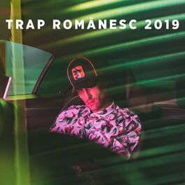 Album cover of Trap Românesc 2019
