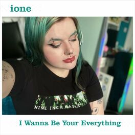 Album cover of I Wanna Be Your Everything
