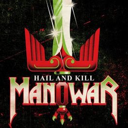 Album cover of Hail and Kill