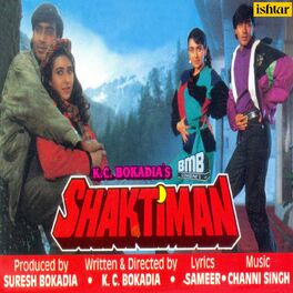 Shaktiman 1993 full outlet movie download 480p