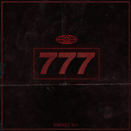 Album cover of 777