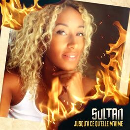Album cover of Jusqu'à ce qu'elle m'aime