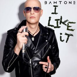 Album cover of I Like It