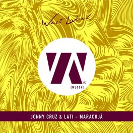 Album cover of Maracuja