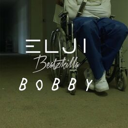Album cover of Bobby