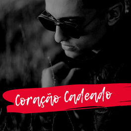 Album cover of Coração Cadeado