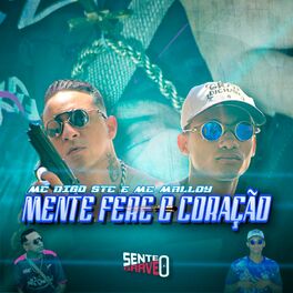 Album cover of Mente Fere o Coração