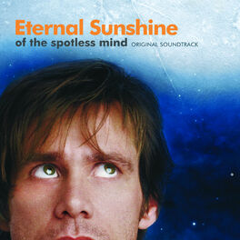 Album cover of Eternal Sunshine Of The Spotless Mind